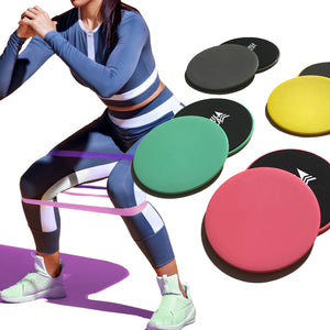 Starter Set: Toned & Strong