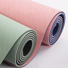 Load image into Gallery viewer, Dual Power Exercise Mat
