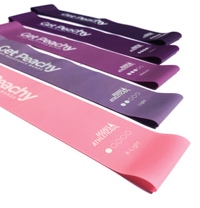 K-pop Inspired Series: BTS' Army Purple Set