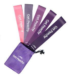 K-pop Inspired Series: BTS' Army Purple Set
