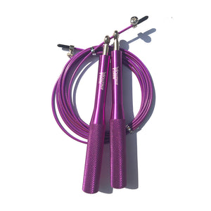 Lightning Speed Rope