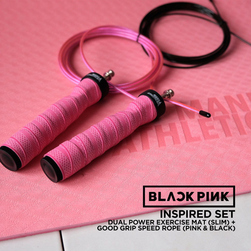 K-pop Inspired Series: BLACKPINK Set