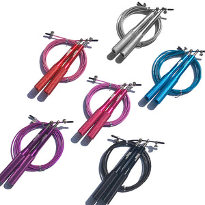 Lightning Speed Rope