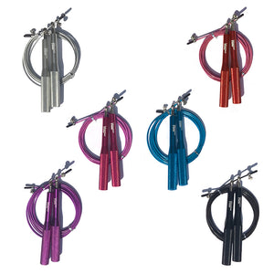 Lightning Speed Rope