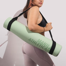 Load image into Gallery viewer, Dual Power Exercise Mat
