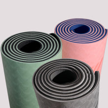 Load image into Gallery viewer, Dual Power Exercise Mat
