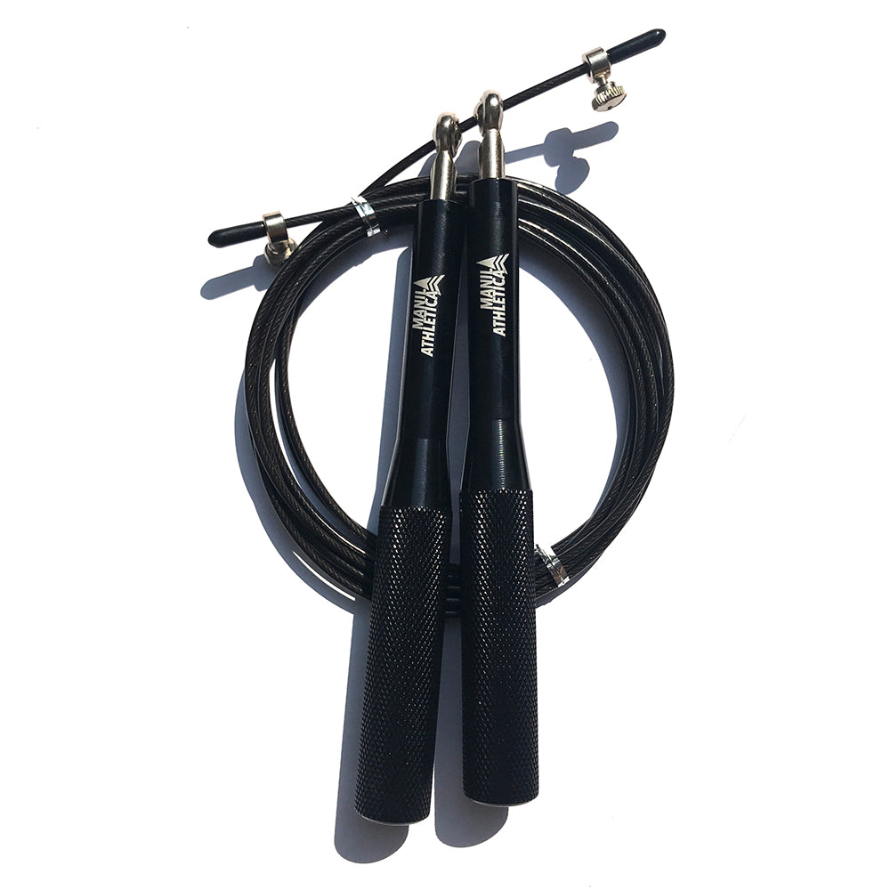 Lightning Speed Rope