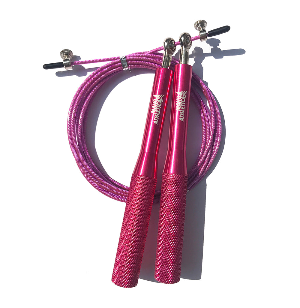 Lightning Speed Rope