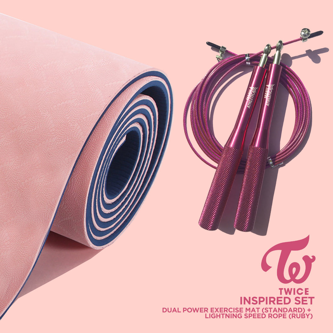 K-pop Inspired Series: TWICE Set