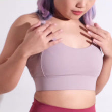 Load and play video in Gallery viewer, Sinaya Bra
