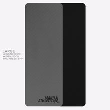 Load image into Gallery viewer, Dual Power Exercise Mat
