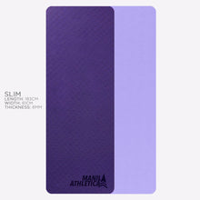 Load image into Gallery viewer, Dual Power Exercise Mat
