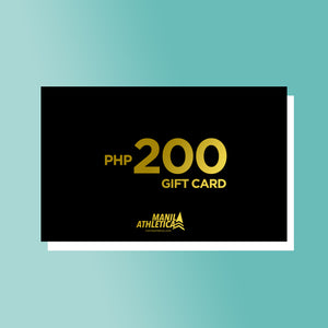 E-Gift Card: The Gift of Fitness