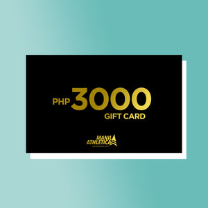 E-Gift Card: The Gift of Fitness