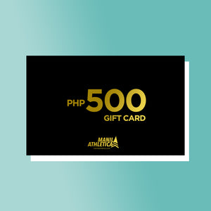 E-Gift Card: The Gift of Fitness