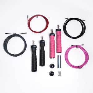 Good Grip Speed Rope