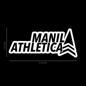 Brand Logo Sticker